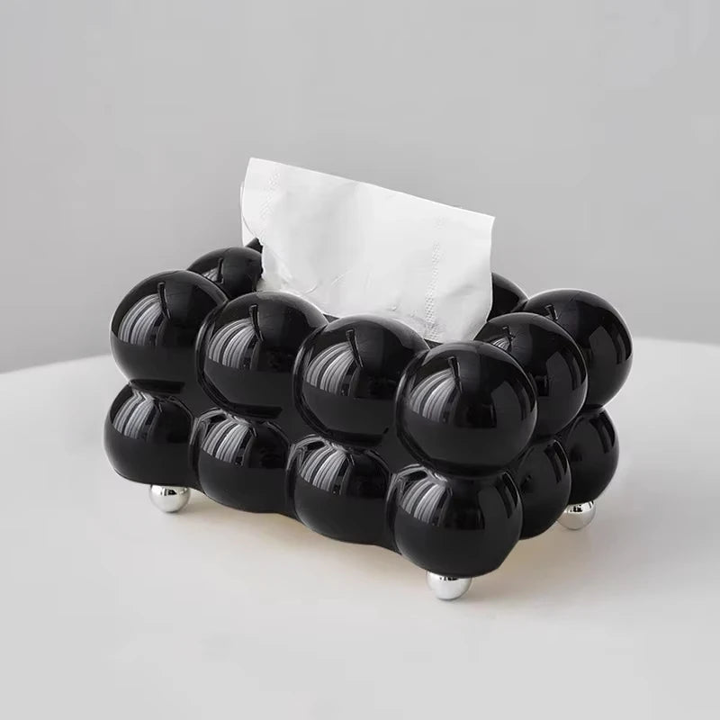 Boîte à mouchoir House confort