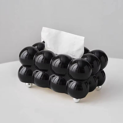 Boîte à mouchoir House confort