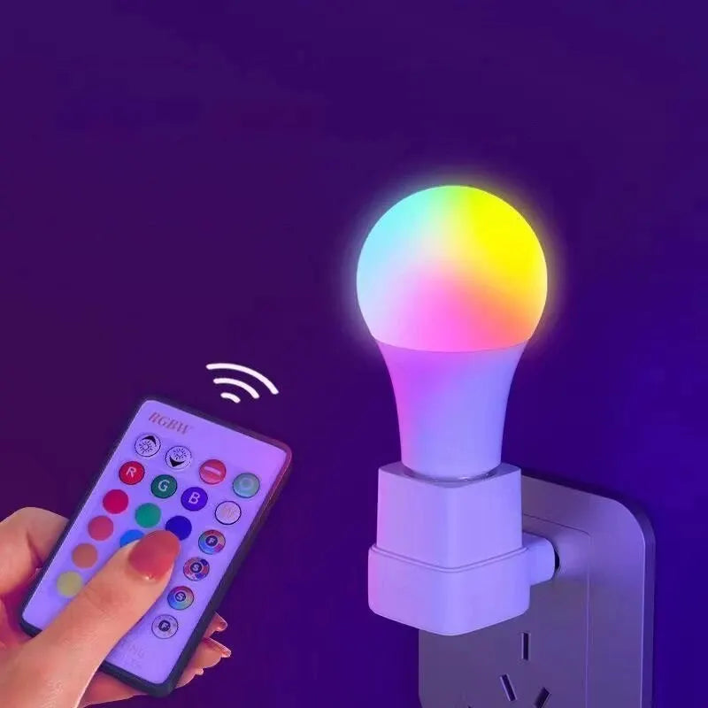 Lampe a Led House confort