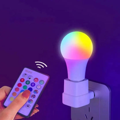 Lampe a Led House confort