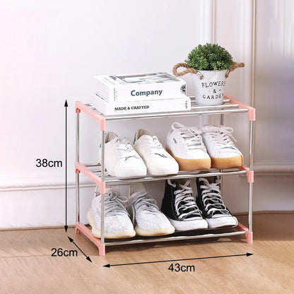 rangement pour chaussure House confort