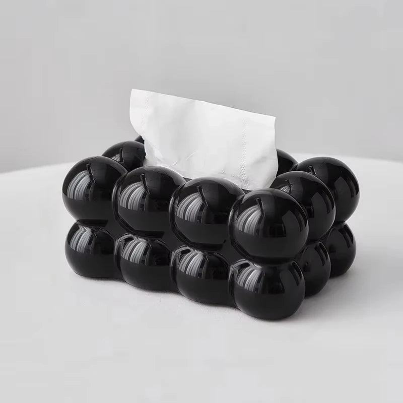 Boîte à mouchoir House confort