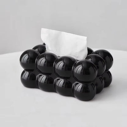 Boîte à mouchoir House confort