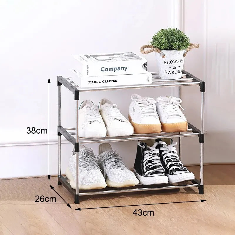 rangement pour chaussure House confort