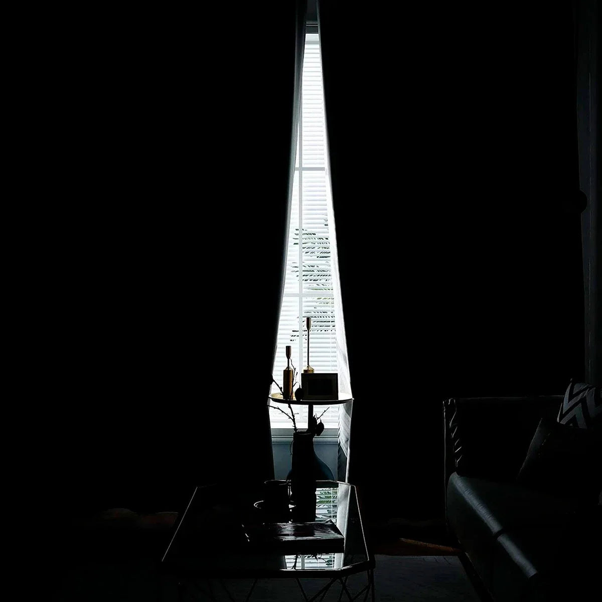 grand rideau House confort