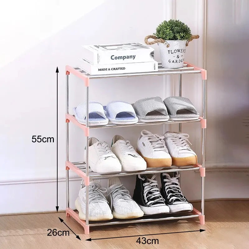 rangement pour chaussure House confort
