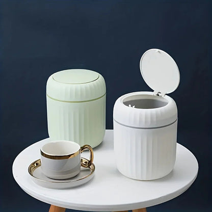 mini poubelle de chambre House confort